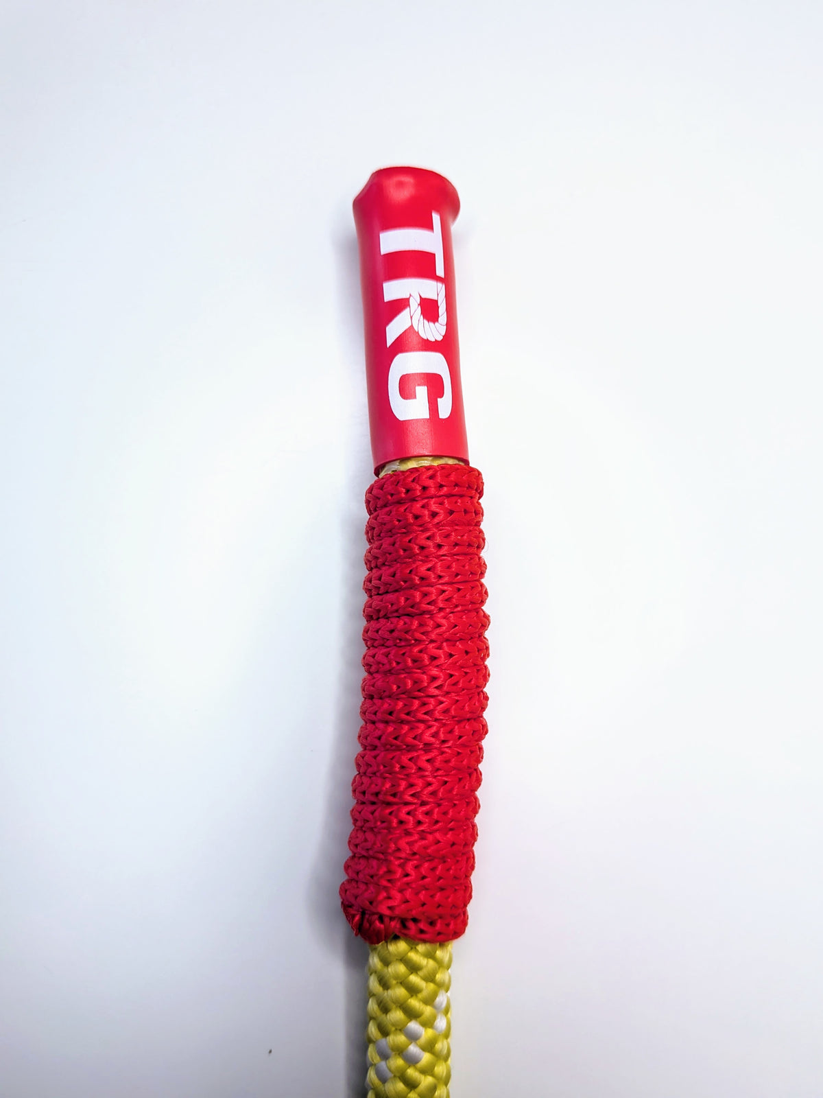 Halo Yellow Rope Flow Rope Made in Canada