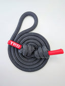 Velvet Black Rope Flow Rope Made in Canada