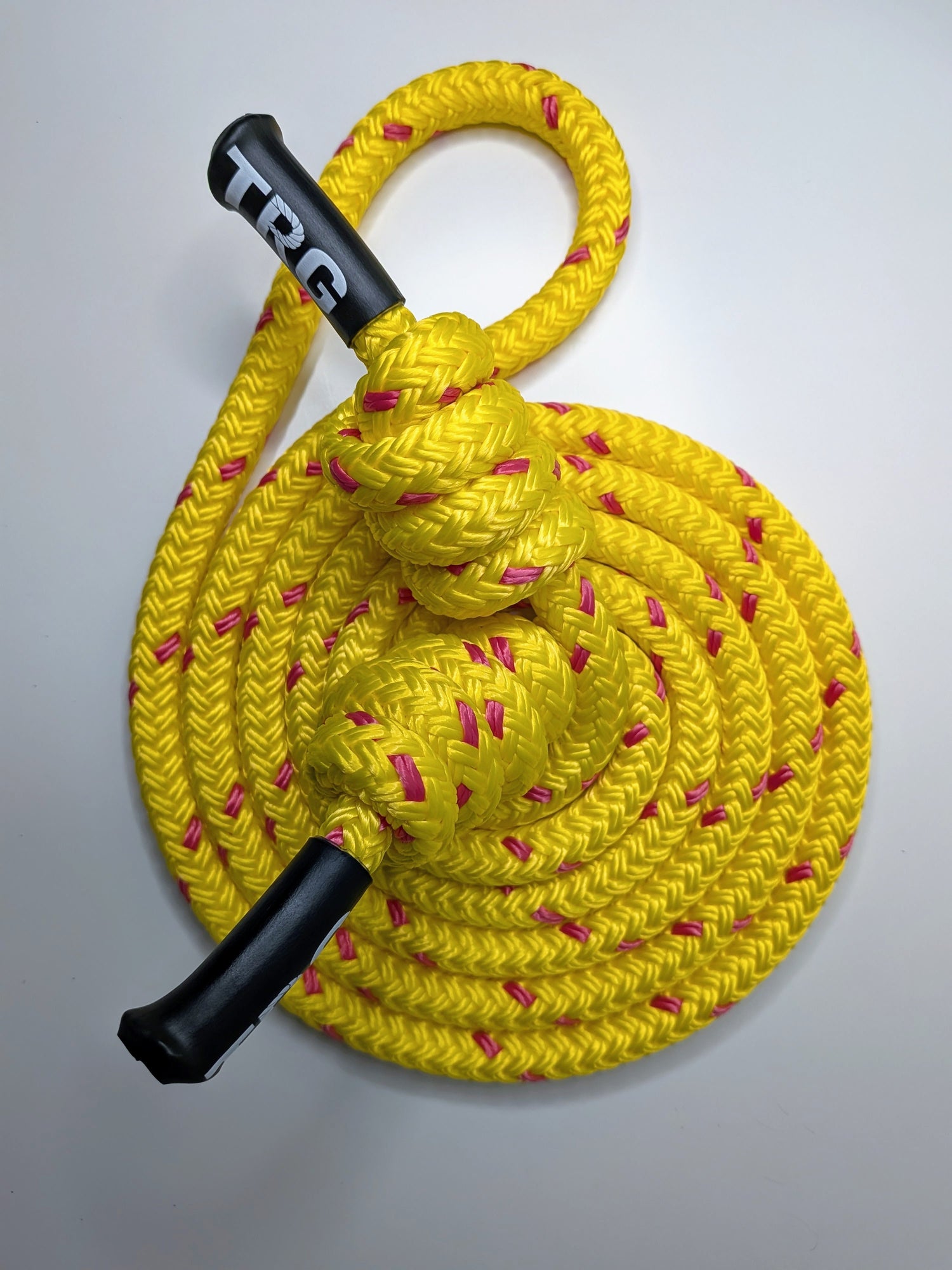 Flow Ropes Made in Canada, for Movement & Mobility | TRG Flow