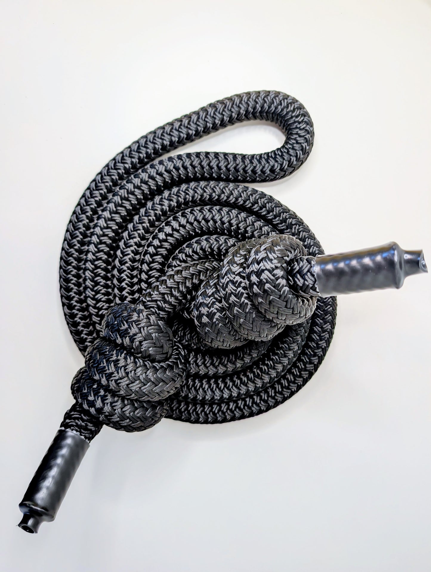 Blackberry Pulse Heavy Rope Flow Rope Made in Canada