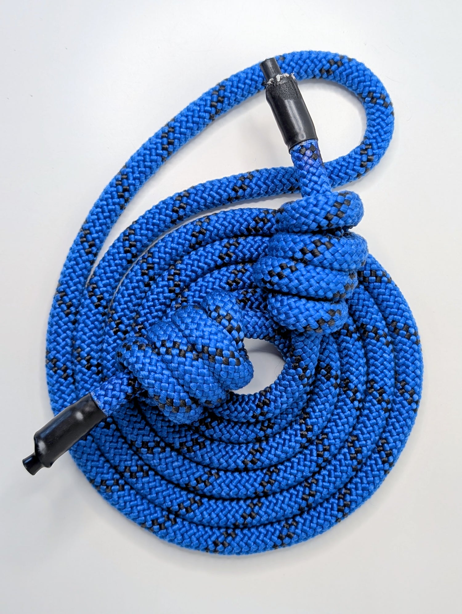 Blueberry Crush Rope Flow Rope Made in Canada