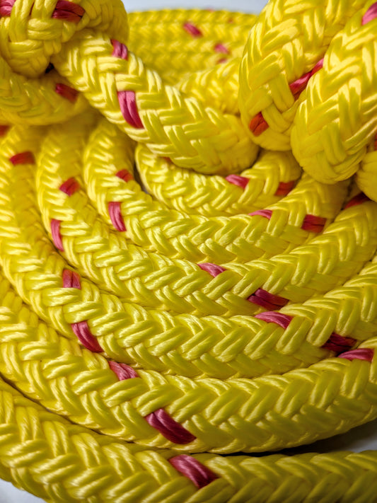 Gooseberry Rope Flow Rope Made in Canada
