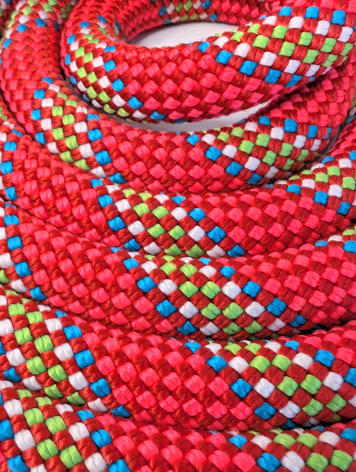 TRG Raspberry Rush Kids Rope Flow Ropes - Made in Canada – TRG Flow