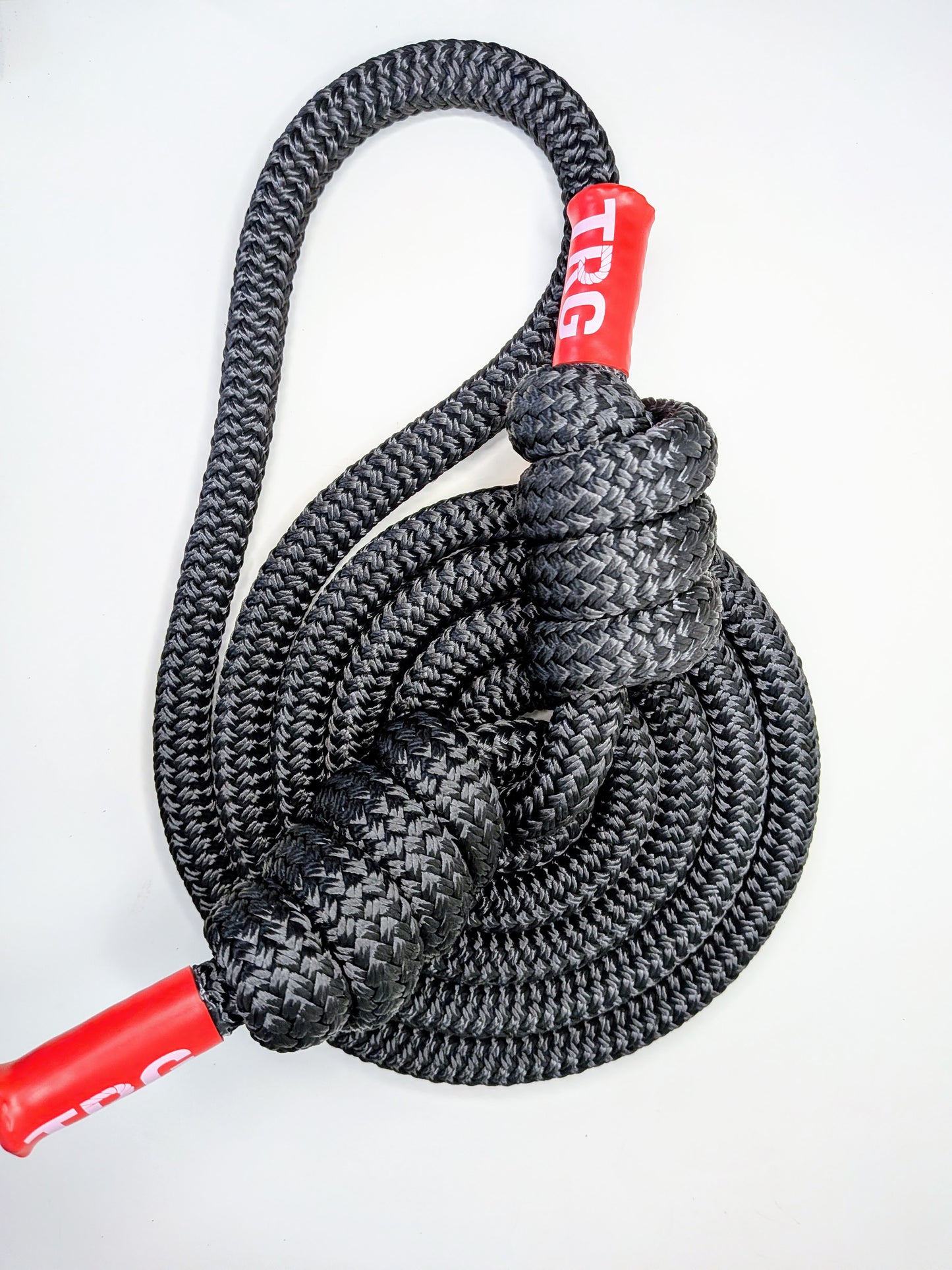 Ripple Black Rope Flow Rope Made in Canada