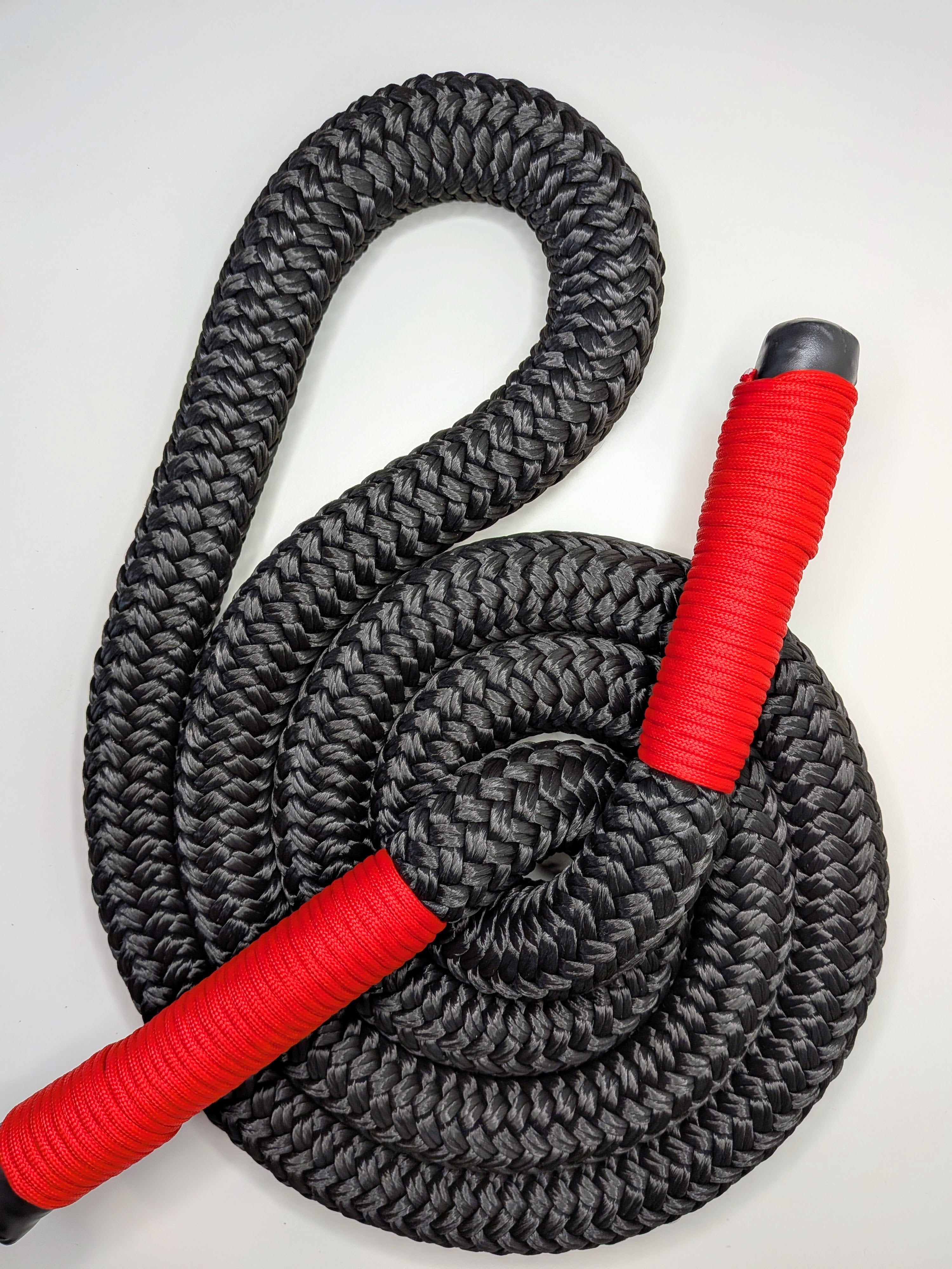 25mm Surge Flow Rope, Heavy Training Rope, Canada | TRG Flow