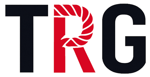 TRGFlow Logo