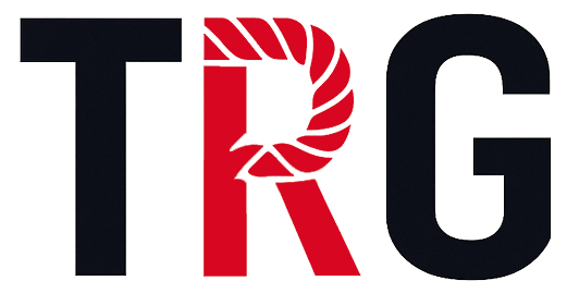 TRGFlow Logo