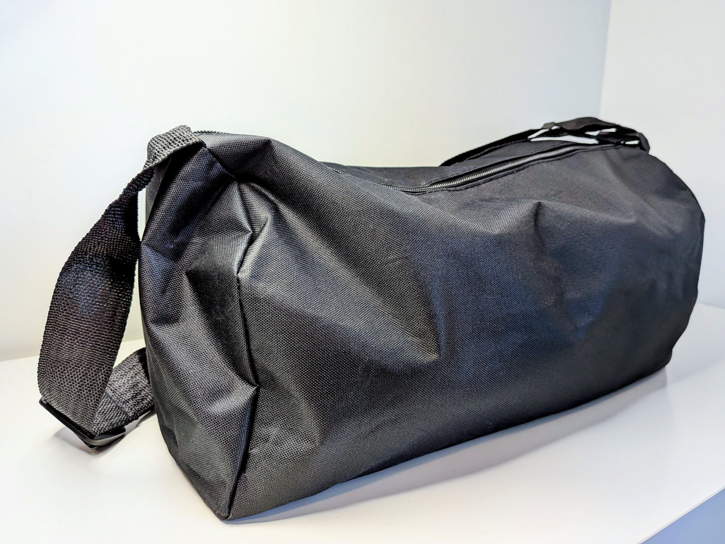 The Rope Generation Bag Back