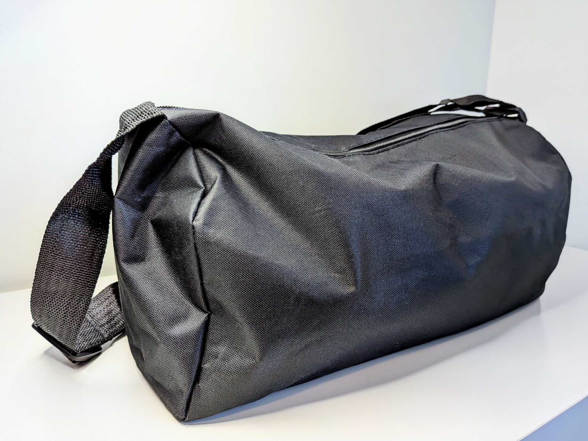 The Rope Generation Bag Back