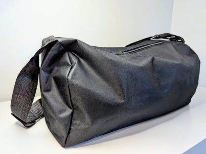 The Rope Generation Bag Back