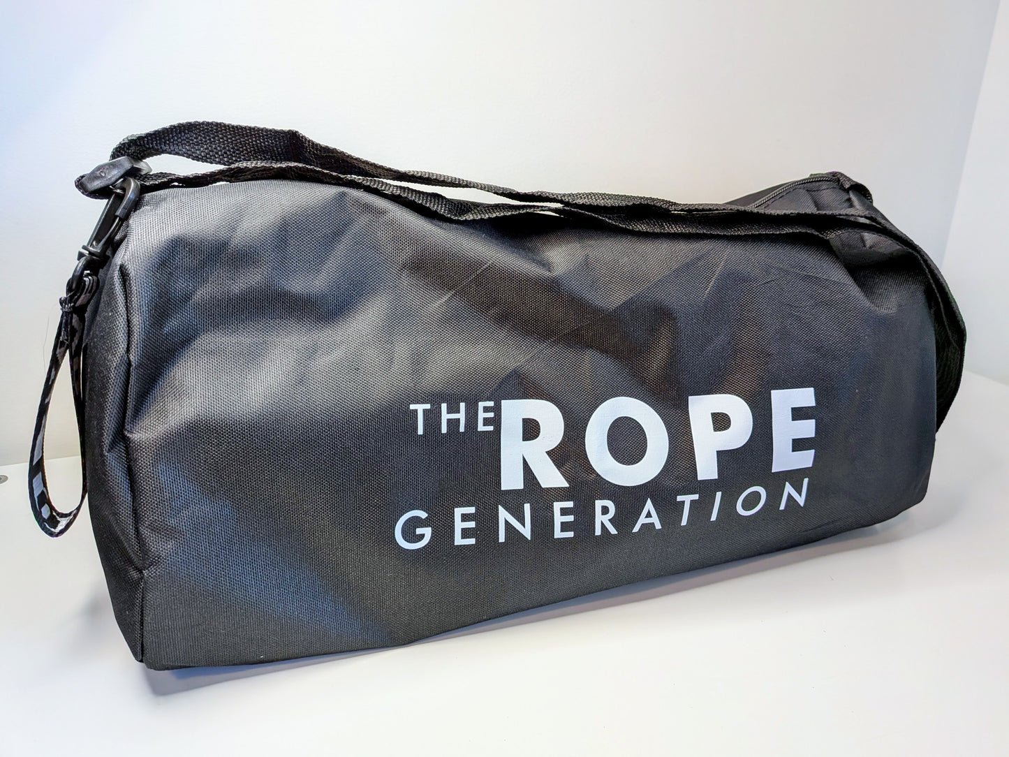 The Rope Generation Bag Front