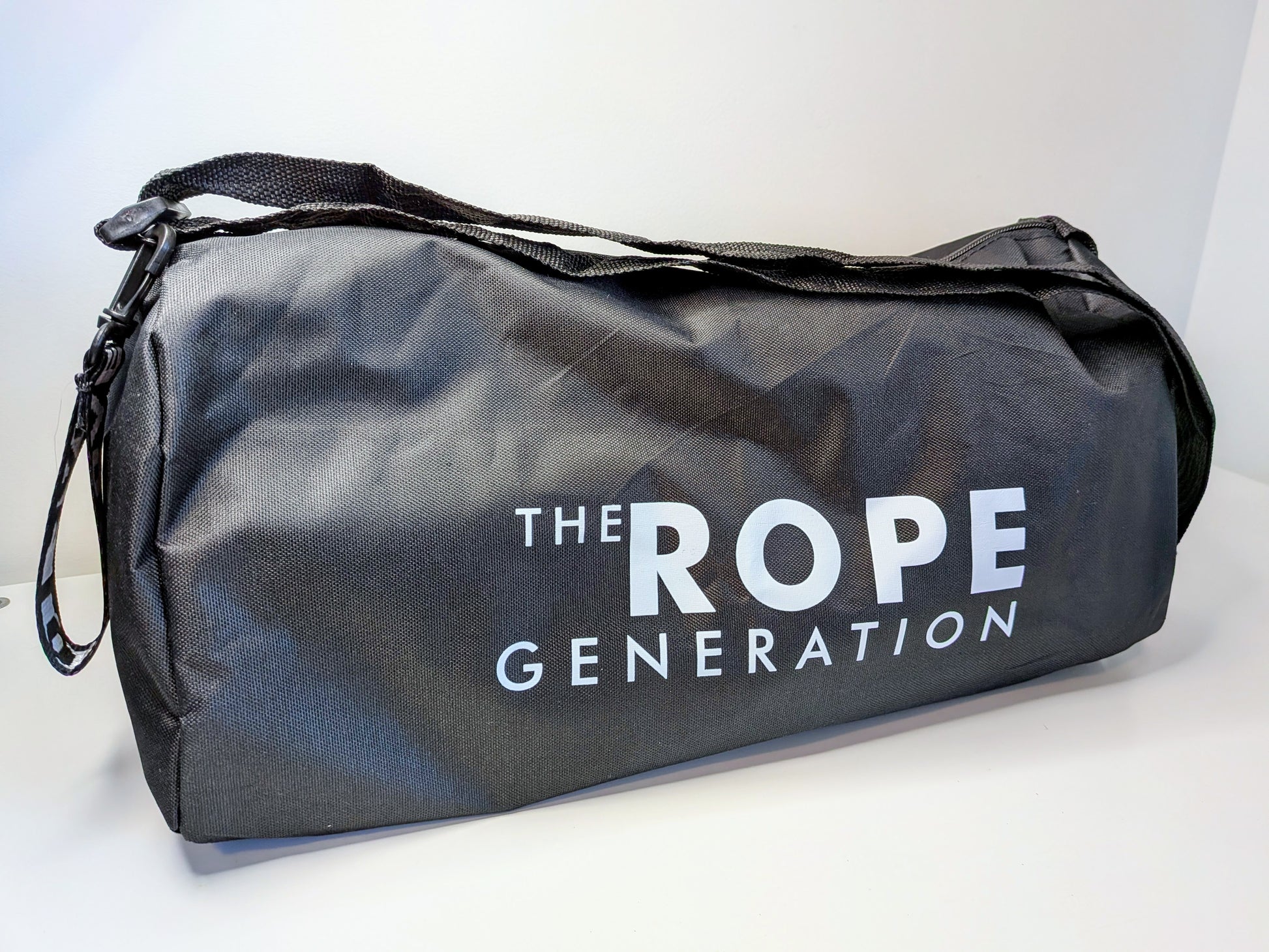 The Rope Generation Bag Front