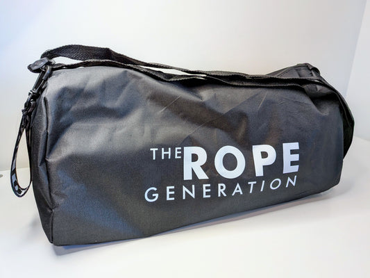 The Rope Generation Bag Front