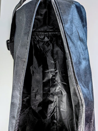 The Rope Generation Bag empty