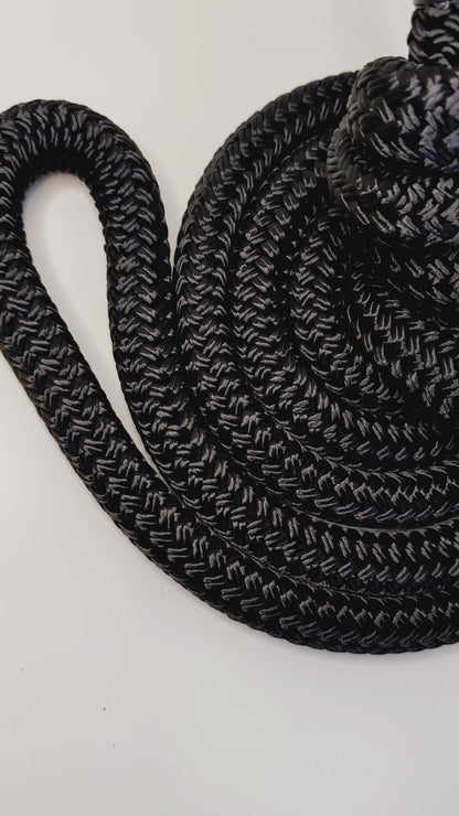 Video of the Blackberry Pulse Heavy Rope Flow Rope 