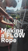 Rope Flow Manufacturing Process