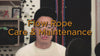 How to take Care of and Maintain your Rope Flow Rope